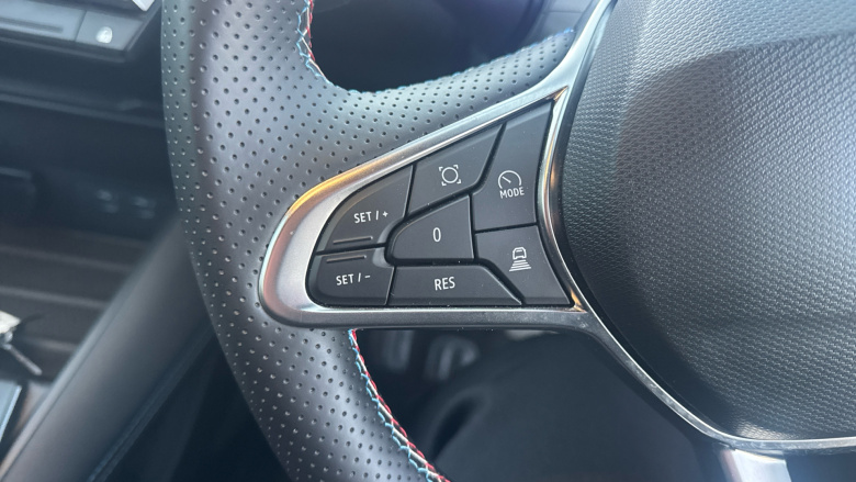 Renault Symbioz 1.6 E-Tech FHEV 145 Techno Esprit Alpine 5dr Auto Hybrid Estate